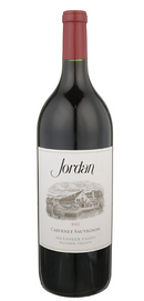 Jordan Cabernet Sauvignon Library Release Alexander Valley 2011 1.5L
