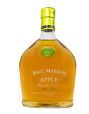 Paul Masson Grande Amber Apple Flavored Brandy 750ml