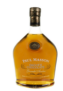 Paul Masson Grande Amber Smooth Chocolate Flavored Brandy 750ml