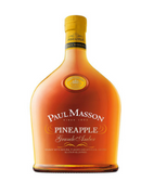 Paul Masson Grande Amber Pineapple Flavored Brandy 750ml