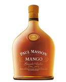 Paul Masson Grande Amber Mango Flavored Brandy 750ml