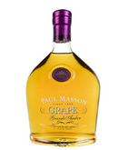 Paul Masson Grande Amber Grape Flavored Brandy 750ml