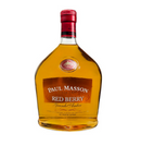Paul Masson Grande Amber Red Berry Flavored Brandy 750ml