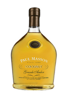 Paul Masson Grande Amber Coconut Flavored Brandy 750ml