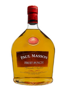 Paul Masson Grande Amber Fruit Punch Flavored Brandy 750ml