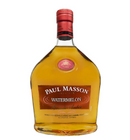 Paul Masson Grande Amber Watermelon Flavored Brandy 750ml
