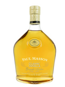 Paul Masson Grande Amber Classic Vanilla Flavored Brandy 750ml