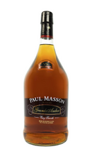 Paul Masson Grande Amber VS Brandy 1.75L
