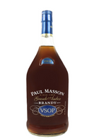 Paul Masson Grande Amber VSOP 4 Year Brandy 1.75L