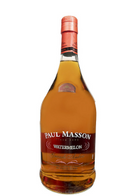 Paul Masson Grande Amber Watermelon Flavored Brandy 1.75L