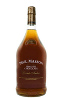 Paul Masson Grande Amber Smooth Chocolate Flavored Brandy 1.75L