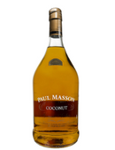 Paul Masson Grande Amber Coconut Flavored Brandy 1.75L