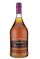Paul Masson Grande Amber Grape Flavored Brandy 1.75L