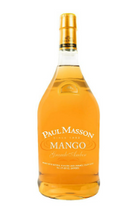 Paul Masson Grande Amber Mango Flavored Brandy 1.75L
