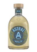 Astral Tequila Añejo 750ml