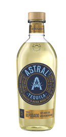 Astral Tequila Reposado 750ml