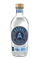 Astral Tequila Blanco 750ml