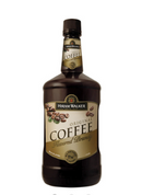Hiram Walker Coffee Flavored Brandy 1.75L