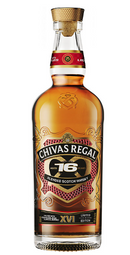 Chivas Regal 16 Year Charles Leclerc Limited Edition Blended Scotch Whisky 700ml