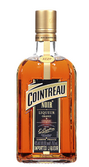 Cointreau Noir Orange & Cognac Liqueur 700ml