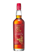 Kavalan Triple Sherry Cask Single Malt Whisky with Glass 700ml