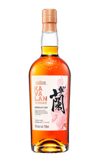 Kavalan LÁN Single Malt Whisky 750ml