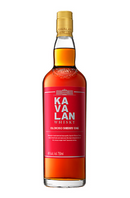Kavalan Sherry Oak Single Malt Whisky 750ml