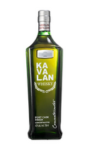 Kavalan Concertmaster Port Cask Finish Single Malt Whisky 750ml