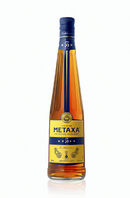 Metaxa 5 Stars Greek Specialty Liqueur 700ml