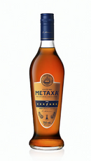 Metaxa 7 Stars Greek Specialty Liqueur 700ml