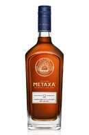 Metaxa 12 Stars Greek Specialty Liqueur 700ml