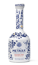 Metaxa Grande Fine Collector’s Edition Greek Specialty Liqueur 700ml