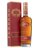 Ferrand Double Cask Grande Champagne Cognac 700ml
