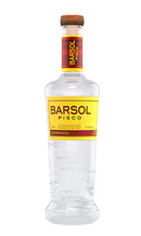 Barsol Pisco Puro Quebranta 700ml