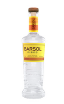 Barsol Pisco Puro Italia 700ml