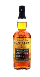 Planteray Original Dark Rum 1L