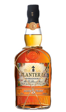 Planteray 5 Year Aged Rum 750ml