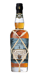 Planteray Cut &amp; Dry Coconut Flavored Rum 700ml