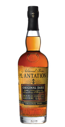 Planteray Original Dark Rum 750ml