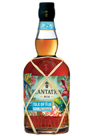 Planteray Isle of Fiji Double Barrel Gold Rum 750ml