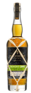 Planteray 12 Year Single Cask Gold Rum 750ml