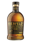Aberfeldy 12 Year Old Single Malt Scotch Whisky 750ml