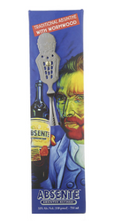 Absente Absinthe with Absinthe Spoon 750ml