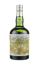 Absinthe Ordinaire Absinthe 750ml