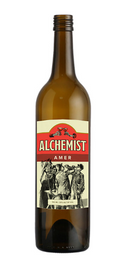 Alchemist Spirits Amaro Amer 750ml