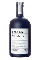 AMASS Los Angeles Dry Gin 750ml
