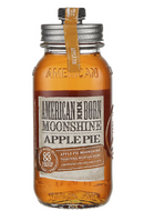American Born Apple Pie Moonshine 750ml