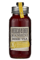 American Born Dixie Sweet Tea Moonshine 750ml