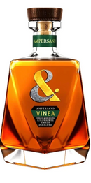 Ampersand Vinea 8 Year Rye Whiskey 750ml