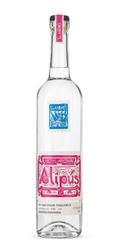 Alipús San Andrés Joven Mezcal Espadín & Bicuishe 750ml